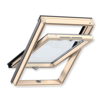 Мансардное окно Velux GLR 3073BTIS 78*140