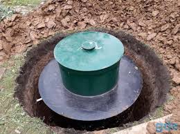 Локальное очистное сооружение Септик Евролос БИО 20