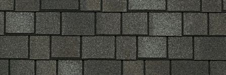 Гибкая битумная черепица IKO Royal Estate Mountain Slate