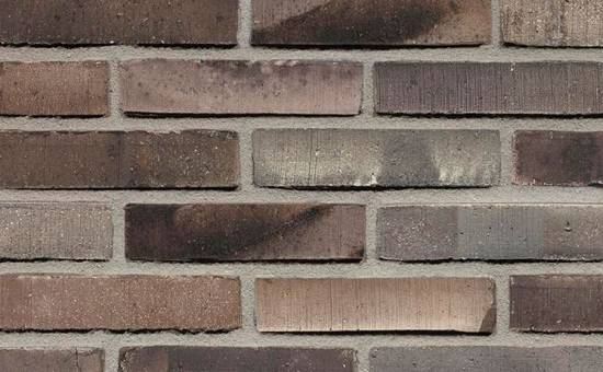 Кирпич облицовочный ручной формовки Terca Lumina, 210*100*50 мм