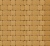 Плитка тротуарная ArtStein Инсбрук Альт желтый  ТП А.1.Фсм.4, 178x118, 118x118, 118x88