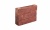 Кирпич лицевой керамический полнотелый ручной формовки Донские зори Стародонской, 250*60*65 мм