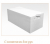 Газобетонный блок ГРАС D600, B2.5, 600x200x450 мм