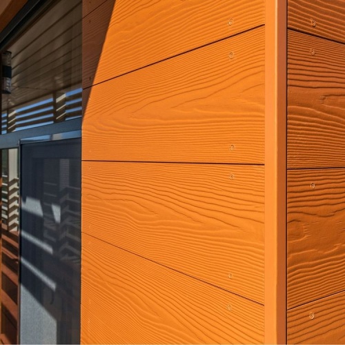 Сайдинг CEDRAL click wood (под дерево) С56